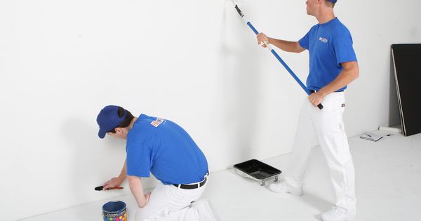 Painting contractors Calgary