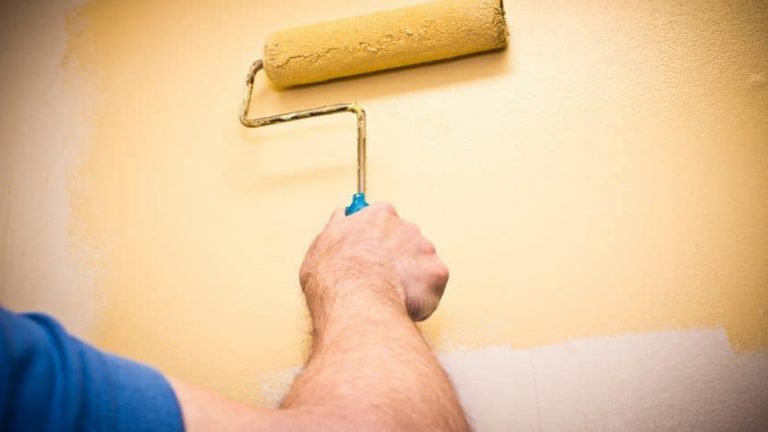 Calgary painting services