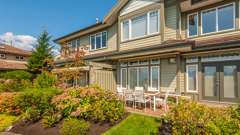 Painting Fiber Cement Siding Calgary AB